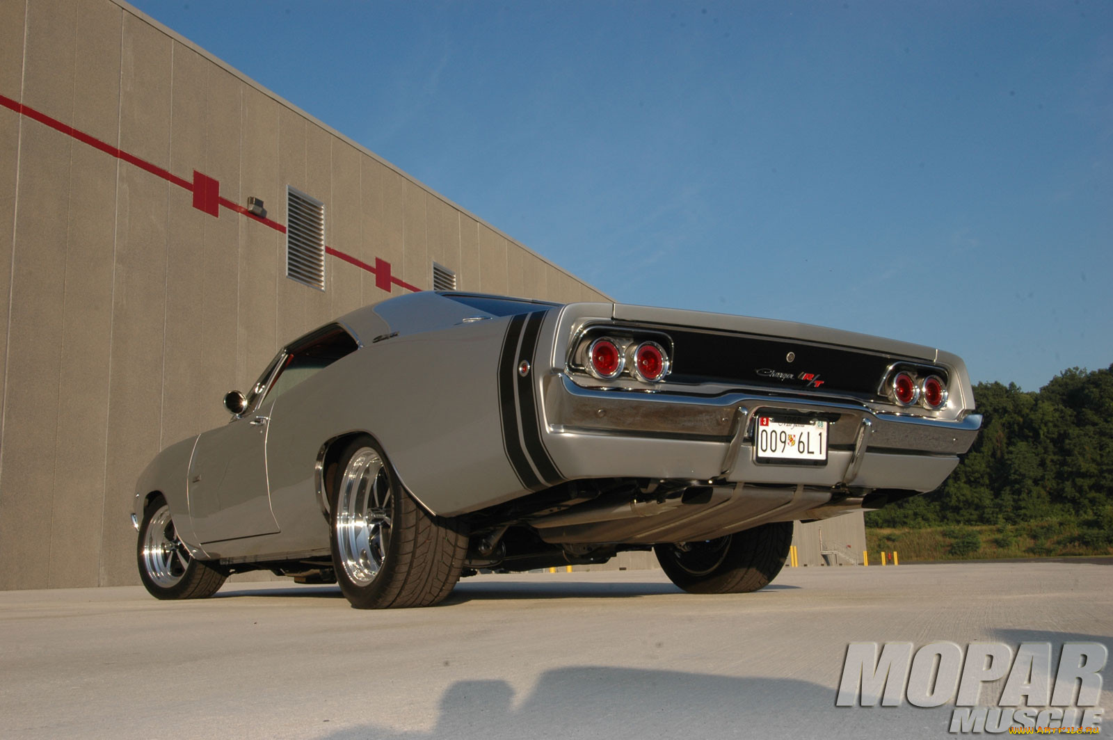 , dodge